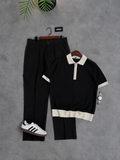 ENSEMBLE DEMI ZIP CLASSIC