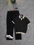 ENSEMBLE OLD MONEY A RAYURES