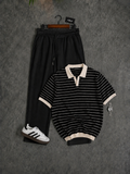 ENSEMBLE OLD MONEY A RAYURES