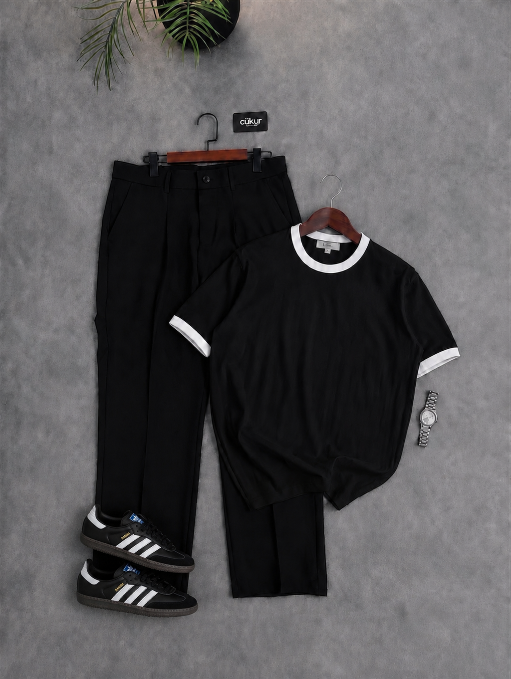 ENSEMBLE CLASSIC BASIC