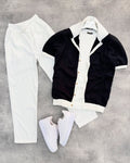 ENSEMBLE GILLET