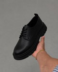 DERBY SHOES