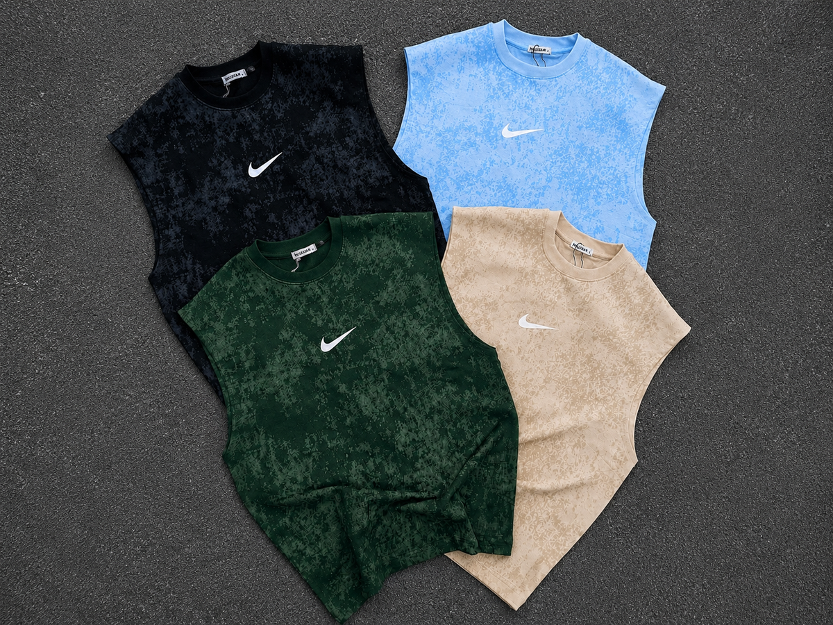 DEBARDEUR ACIDE NIKE PREMIUM