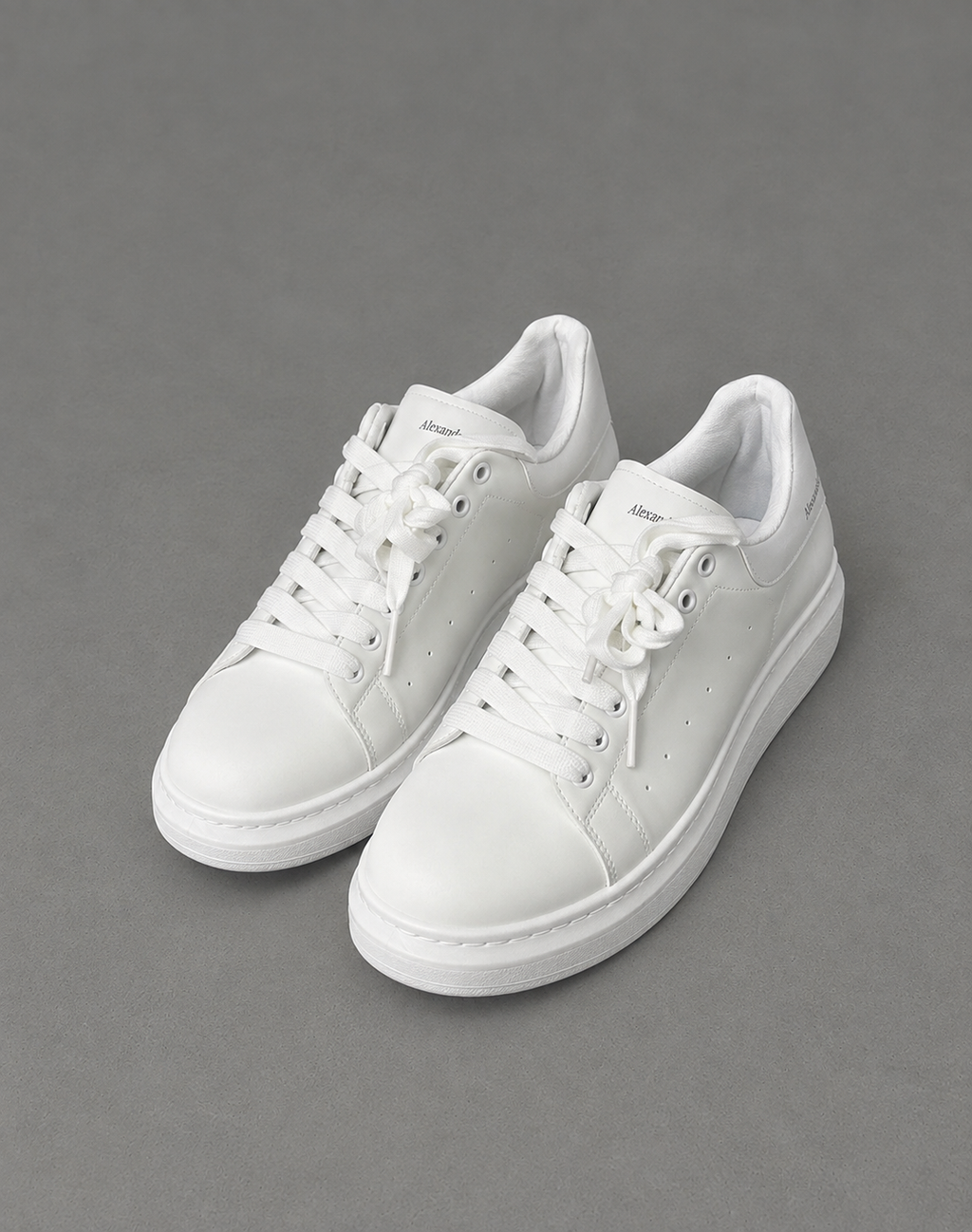 MCQUEEN BLANCHE