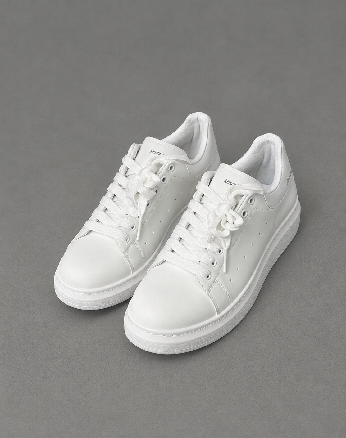 MCQUEEN BLANCHE