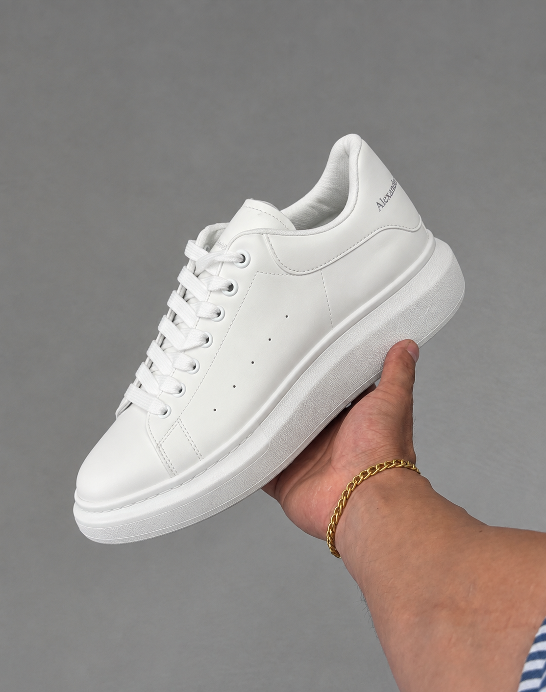 MCQUEEN BLANCHE