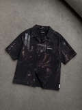 CHEMISE GANGSTER