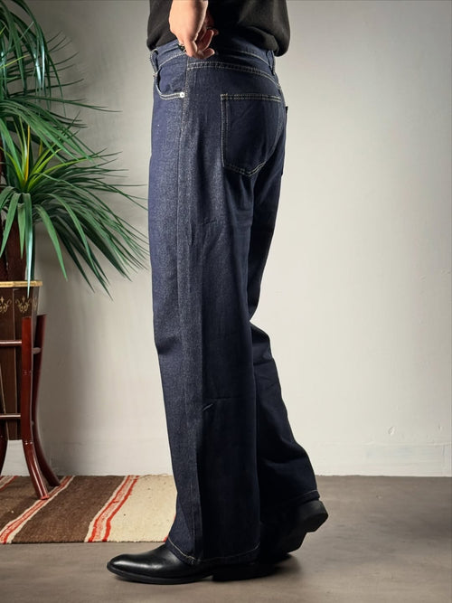 BAGGY BRUT