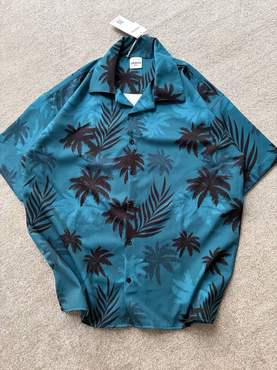 Chemise Tommy vercetti