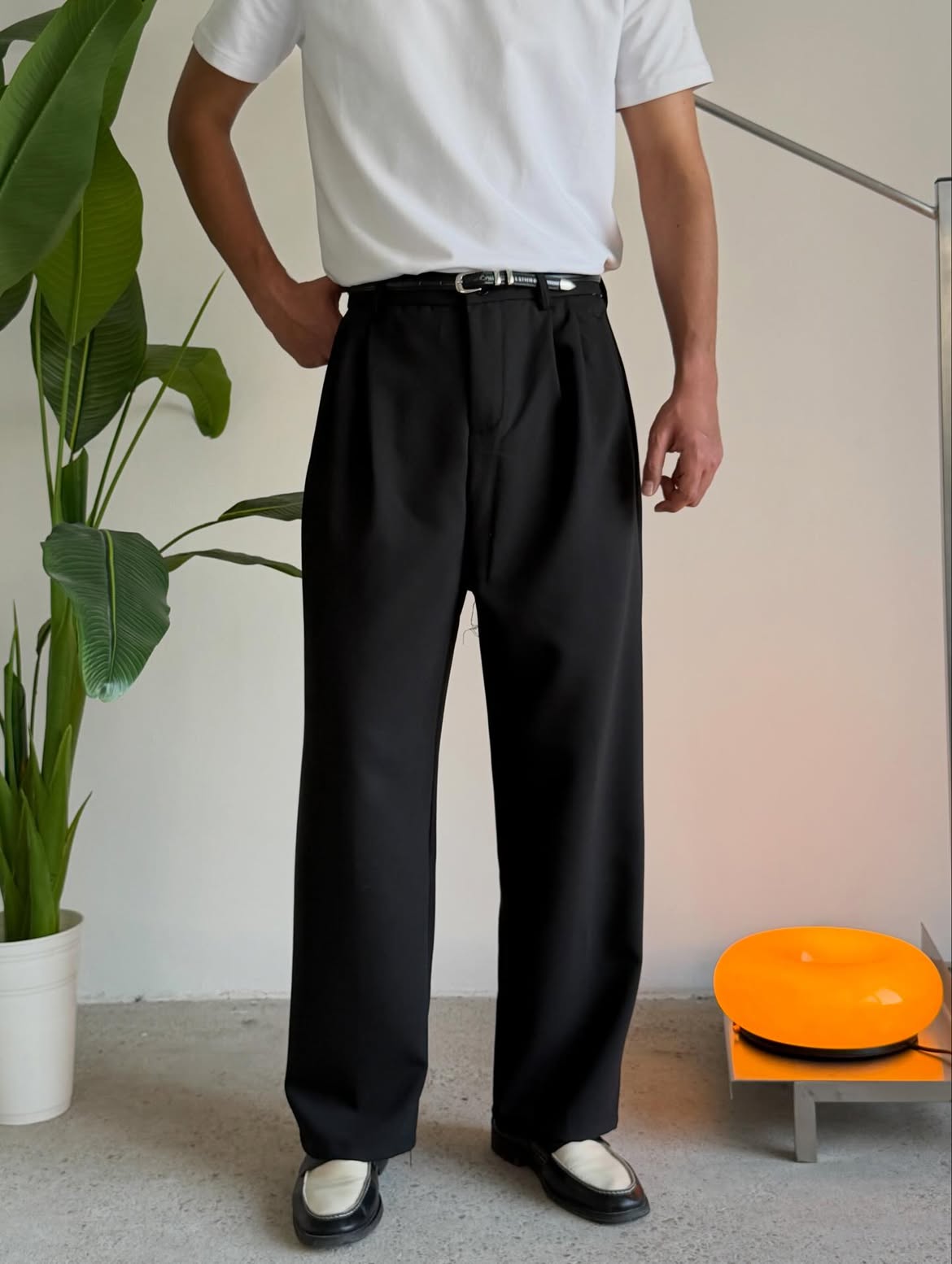 BAGGY CLASSIC