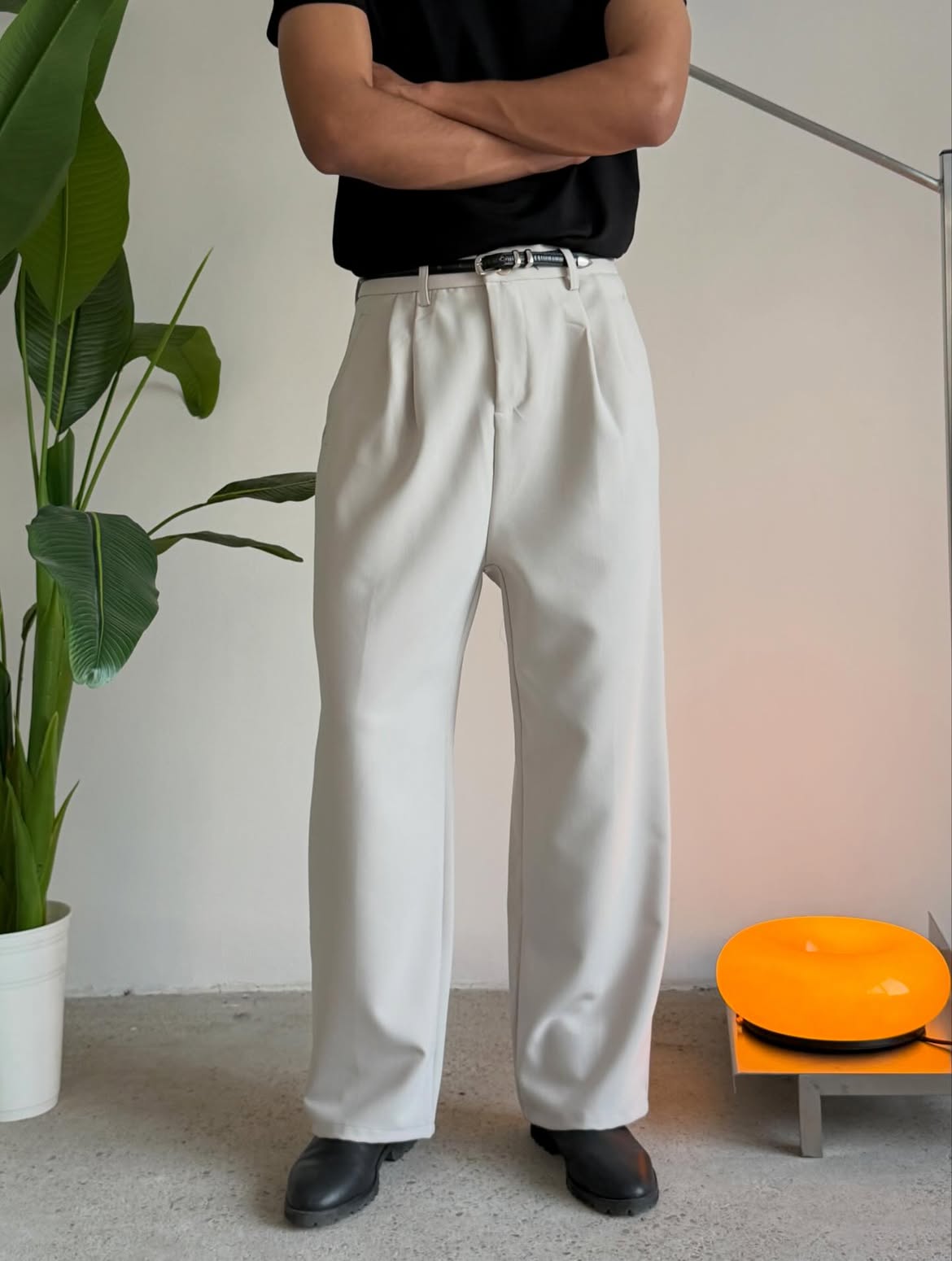 BAGGY CLASSIC