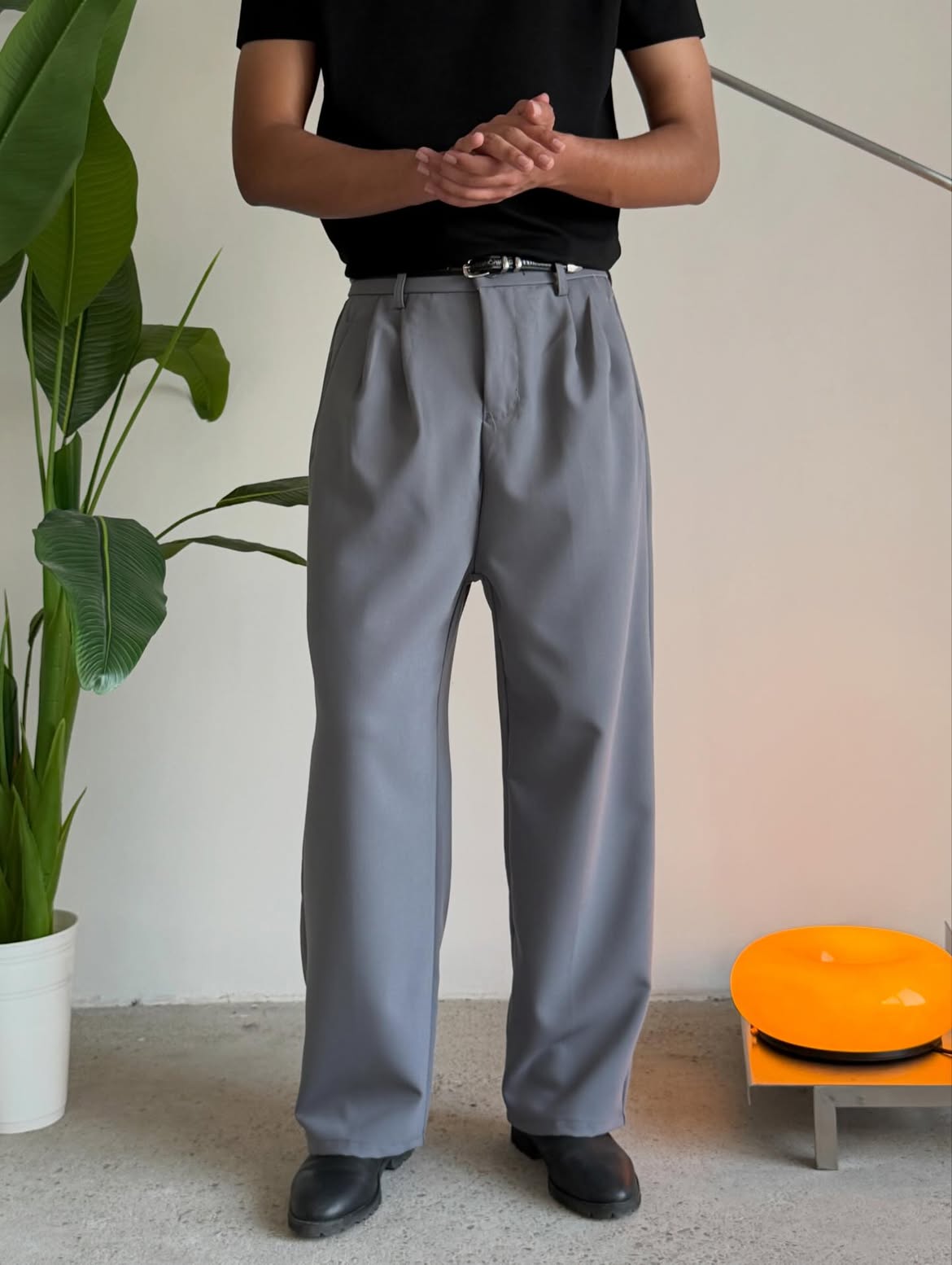 BAGGY CLASSIC