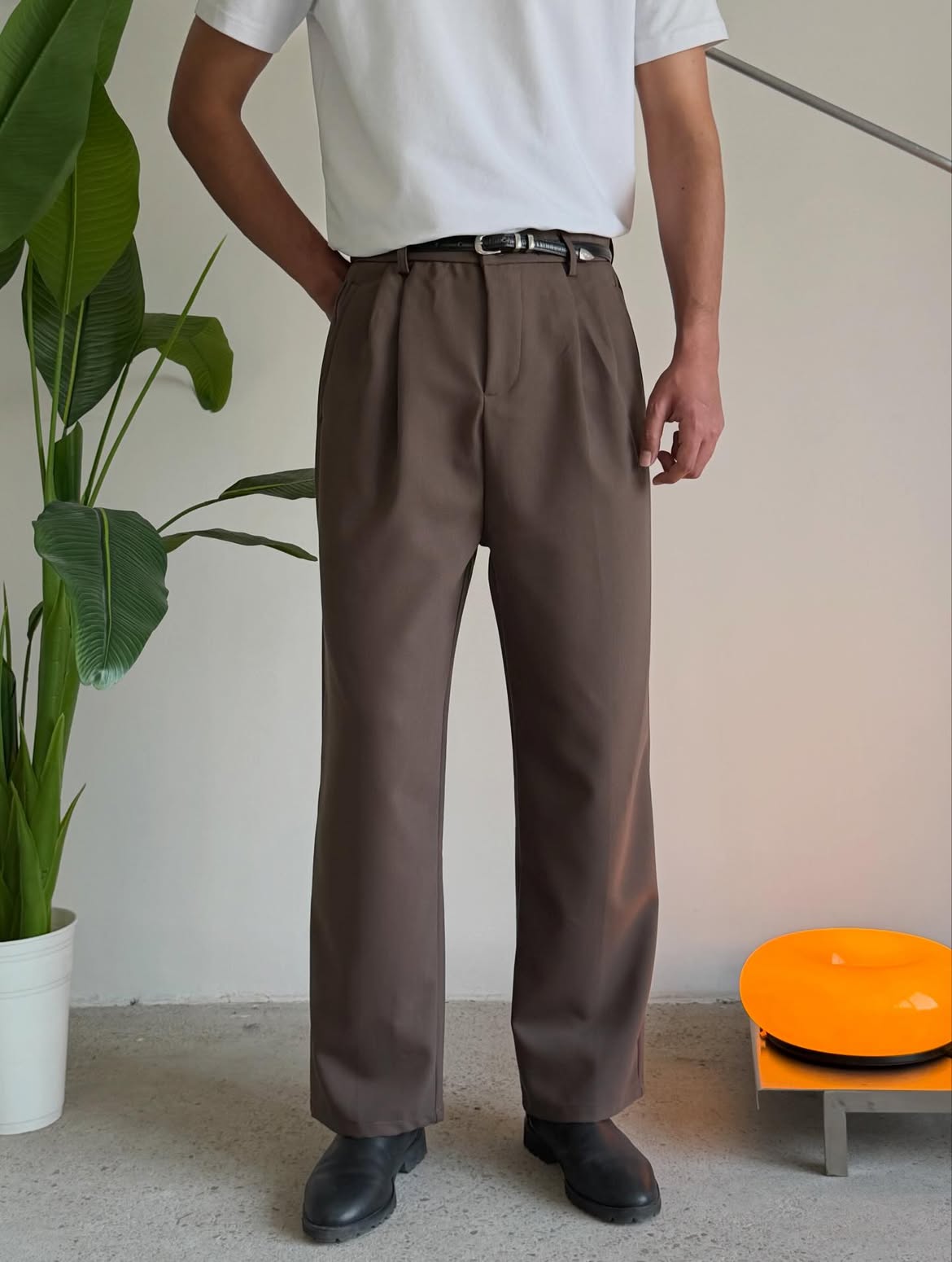 BAGGY CLASSIC