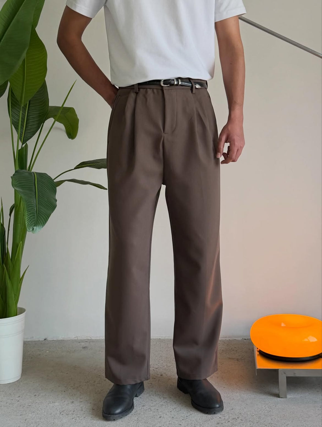 BAGGY CLASSIC