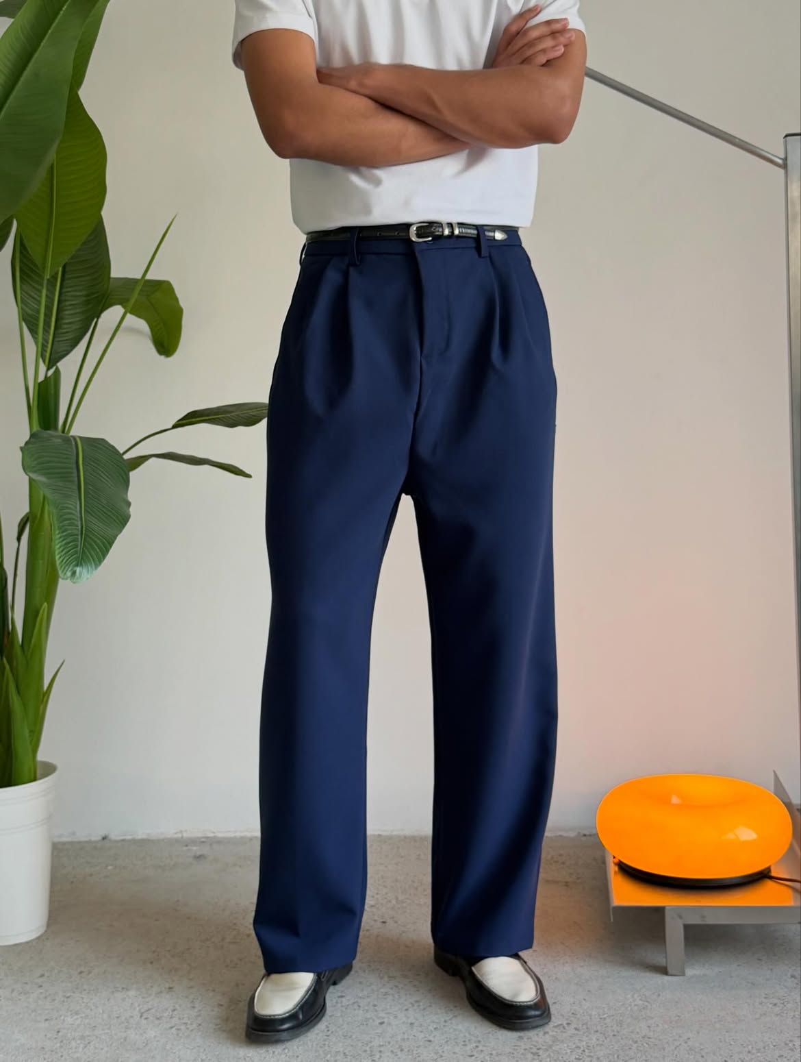 BAGGY CLASSIC