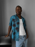 Chemise Tommy vercetti