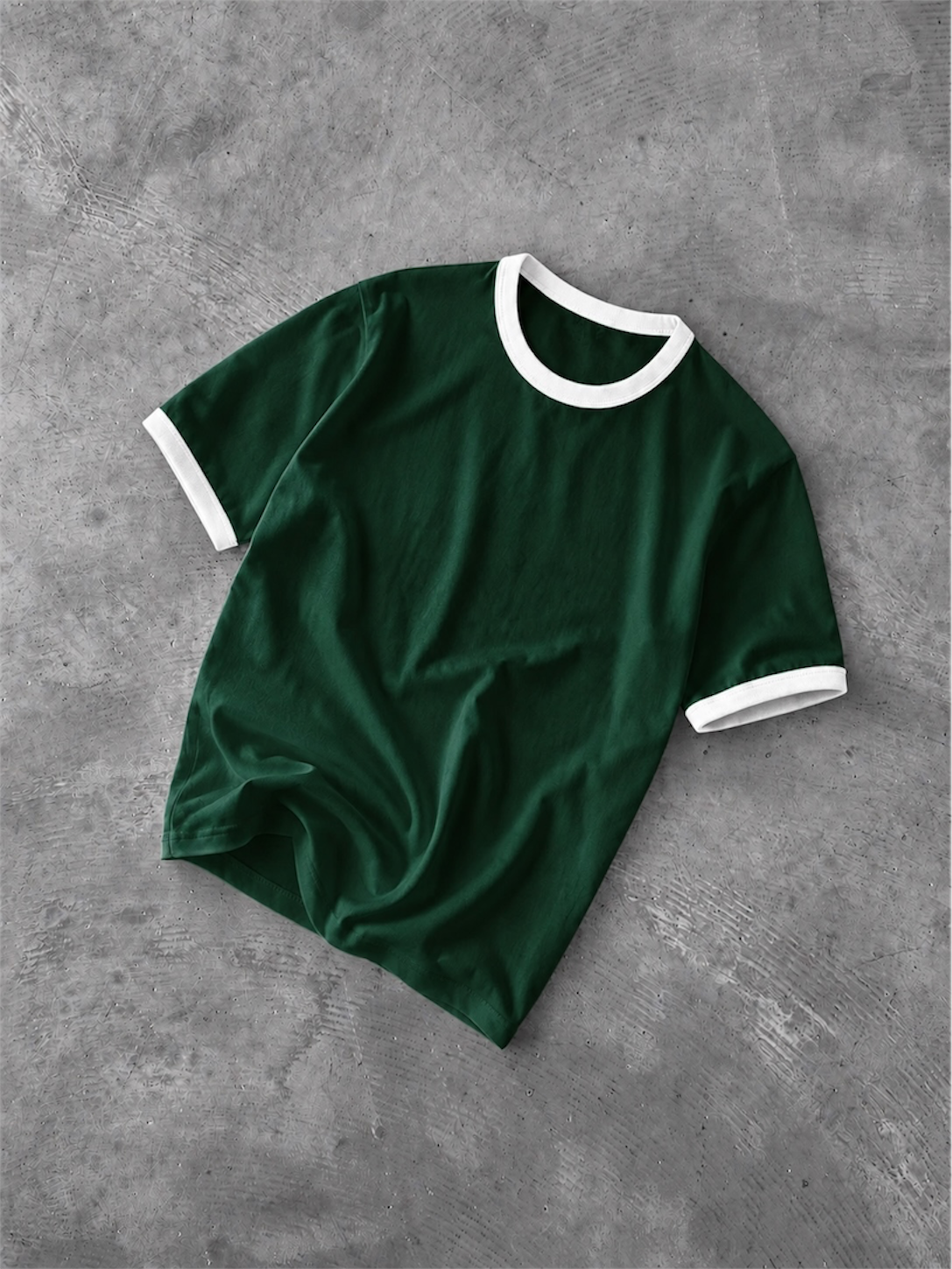 RINGER SHIRT