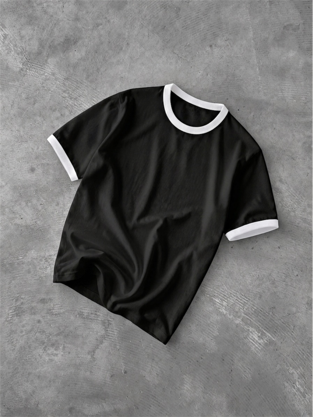 RINGER SHIRT