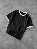 RINGER SHIRT