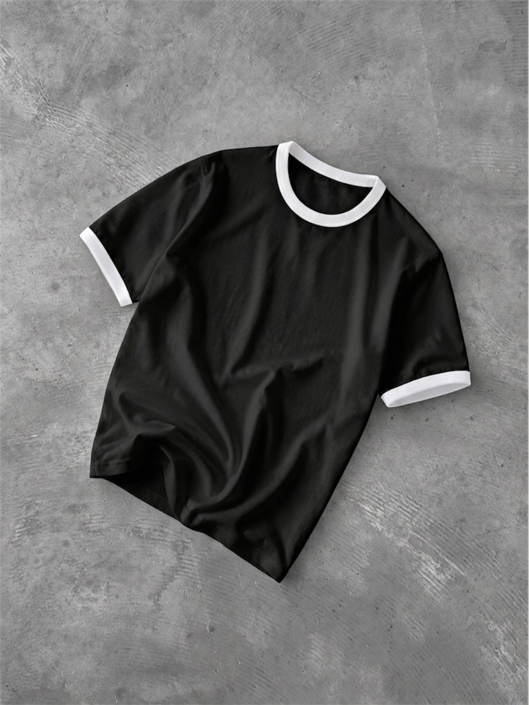 RINGER SHIRT